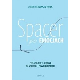 Spacer po emocjach.