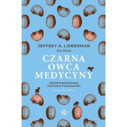 Czarna owca medycyny.