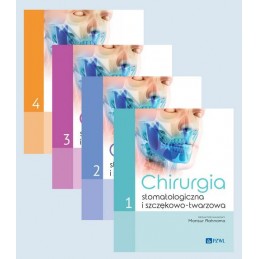 Chirurgia stomatologiczna i...