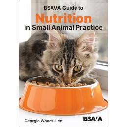 BSAVA Guide to Nutrition in...