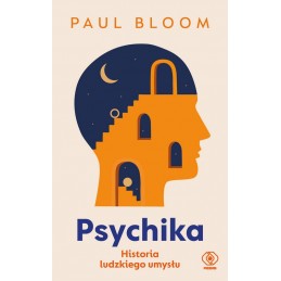 Psychika. Historia...