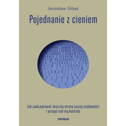 Pojednanie z cieniem