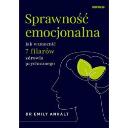 Sprawność emocjonalna.