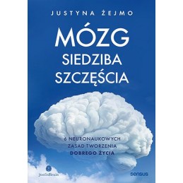 Mózg - siedziba szczęścia.