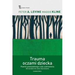 Trauma oczami dziecka