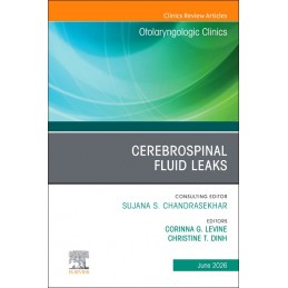 Cerebrospinal Fluid Leaks,...