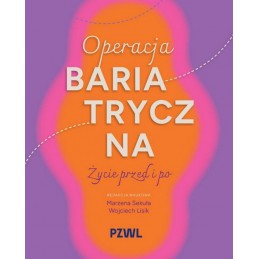 Operacja bariatryczna....