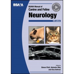 BSAVA Manual of Canine and...