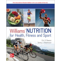 Williams' Nutrition for...