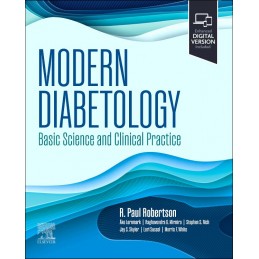 Modern Diabetology