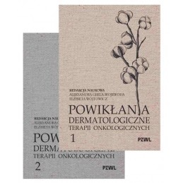 Powikłania dermatologiczne...