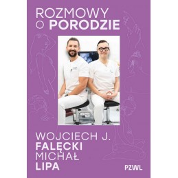 Rozmowy o porodzie