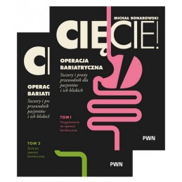 Cięcie! Operacja...