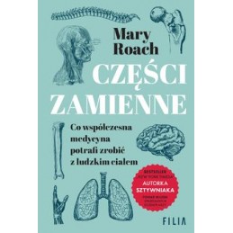 Części zamienne