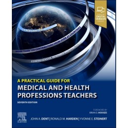 A Practical Guide for Medical and Health Professions Teachers