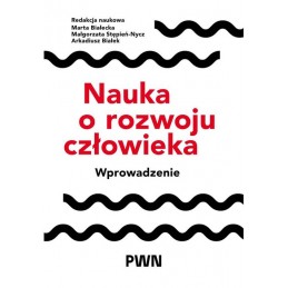 Nauka o rozwoju człowieka