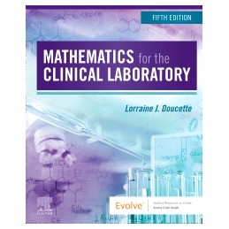 Mathematics for the Clinical Laboratory
