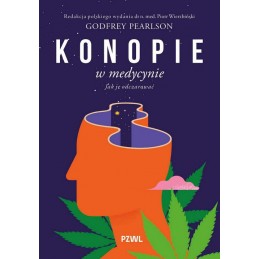 Konopie w medycynie