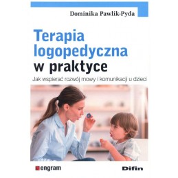 Terapia logopedyczna w...