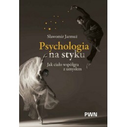 Psychologia na styku
