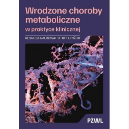 Wrodzone choroby...
