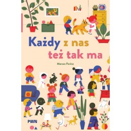Każdy z nas też tak ma