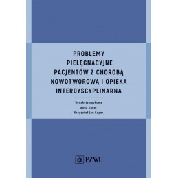 Problemy pielęgnacyjne...