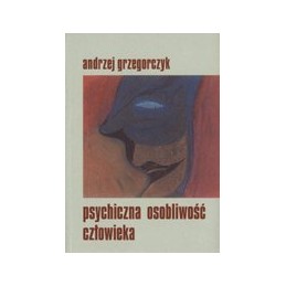 Psychiczna osobliwość...