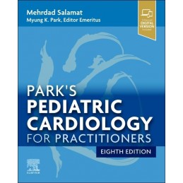 Park's Pediatric Cardiology...