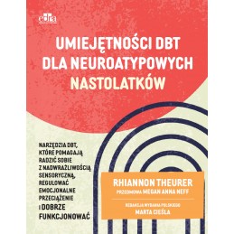 Umiejętności DBT dla...