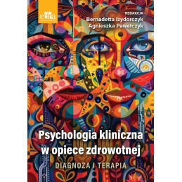 Psychologia kliniczna w...