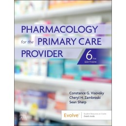 Pharmacology for the Primary Care Provider