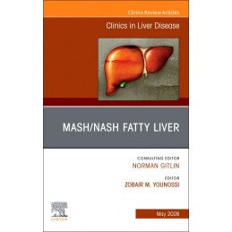 MASLD and MASH: Clinical...
