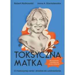 Toksyczna matka