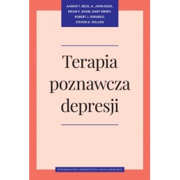Terapia poznawcza depresji