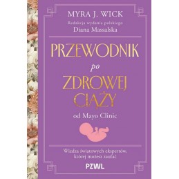 Przewodnik po zdrowej ciąży...
