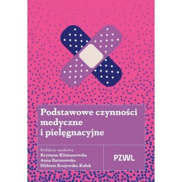 Podstawowe czynności...