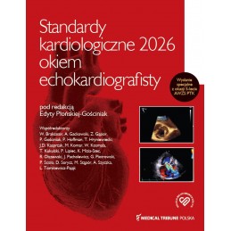 Standardy kardiologiczne 2026 okiem echokardiografisty