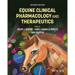Equine Clinical...
