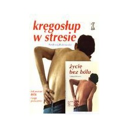 Kręgosłup w stresie. Jak...