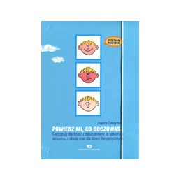 Powiedz mi, co odczuwasz