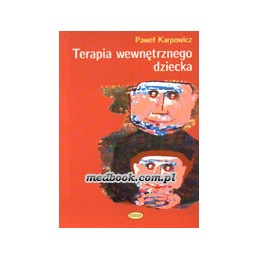Terapia wewnętrznego dziecka