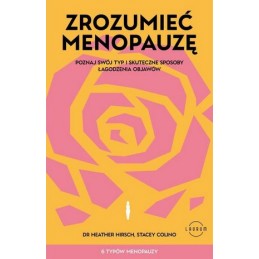 Zrozumieć menopauzę