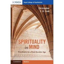 Spirituality in Mind:...