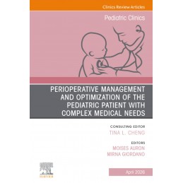 Perioperative Management...