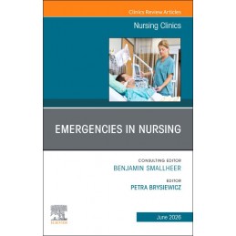 Emergencies in Nursing, An...