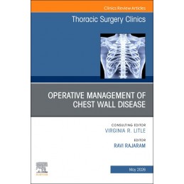 Operative Management of...