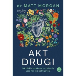 Akt drugi. Jak bliskie...