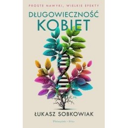 Długowieczność kobiet.