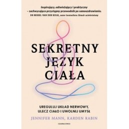 Sekretny język ciała.